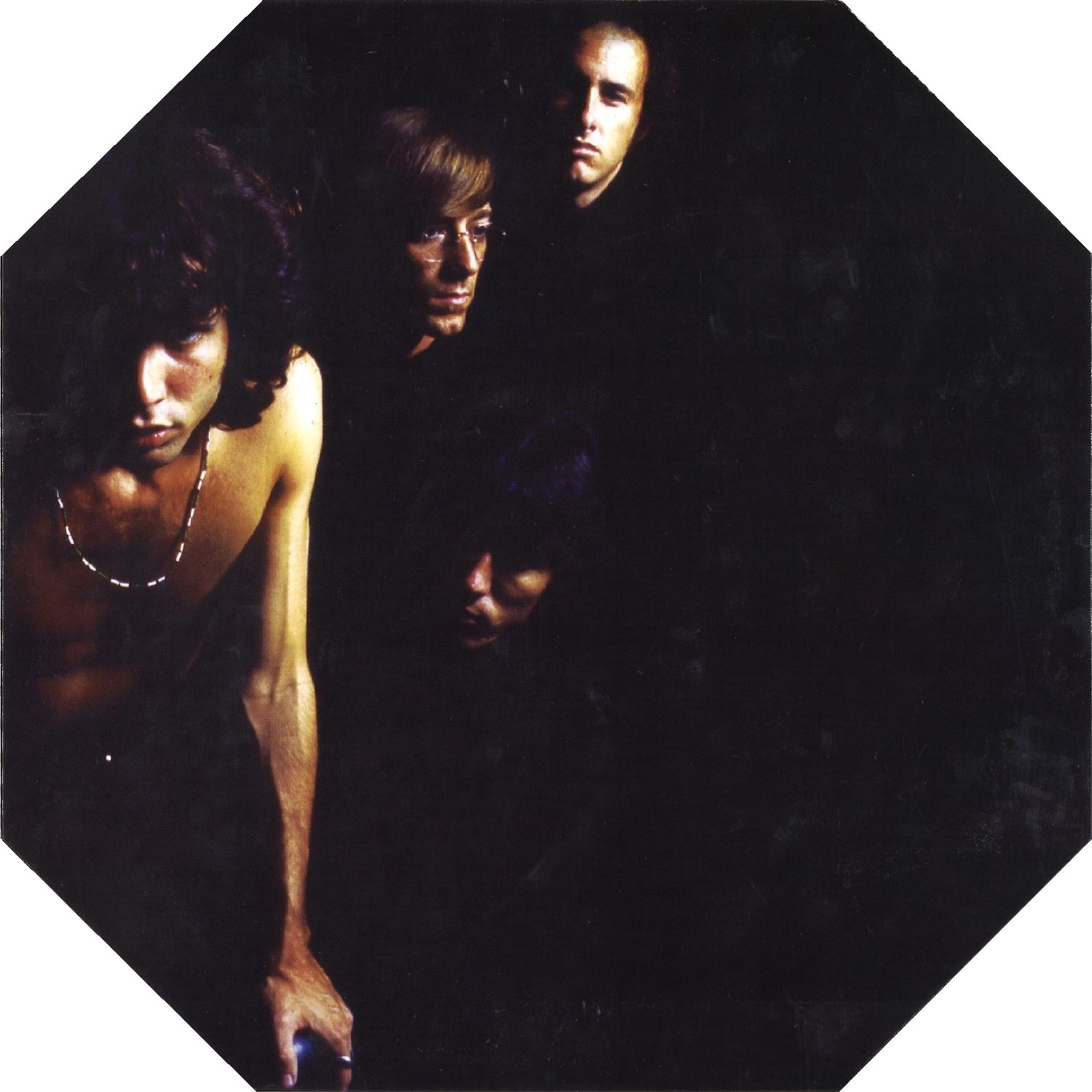 DOORS / ドアーズ / THE DOORS OCTAGONAL COVER