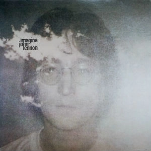 JOHN LENNON / ジョン・レノン / IMAGINE - THE ULTIMATE COLLECTION [2LP/CLEAR VINYL]