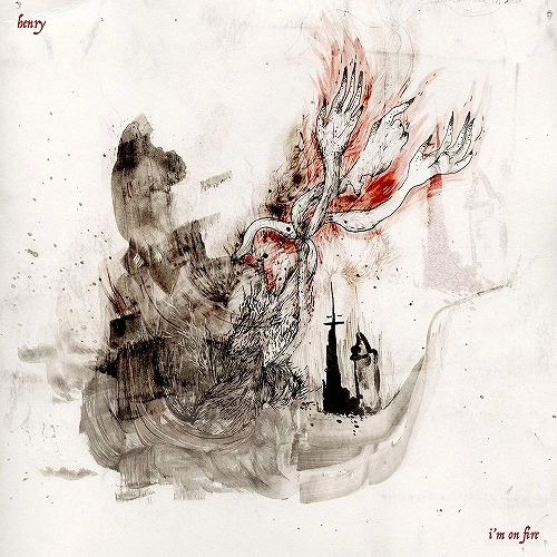 SOCCER MOMMY / サッカー・マミー / HENRY / I'M ON FIRE (7")