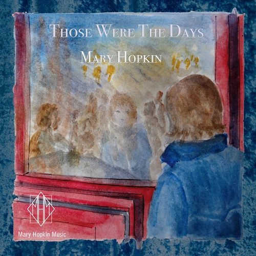 MARY HOPKIN / メリー・ホプキン / THOSE WERE THE DAYS 2018