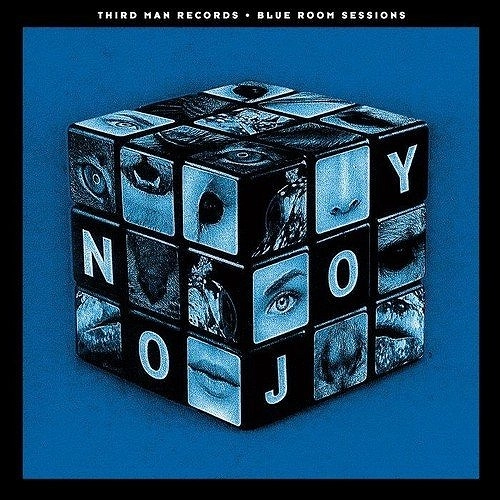 NO JOY / BLUE ROOM SESSIONS (7")
