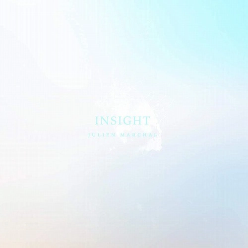JULIEN MARCHAL / ジュリアン・マルシャル / INSIGHT