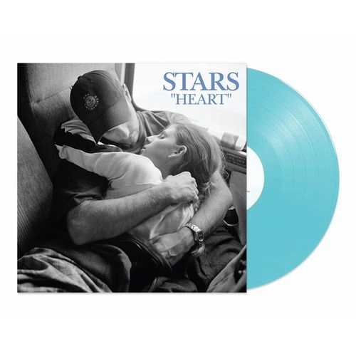 STARS (CANADA) / スターズ / HEART (LP/COLORED VINYL)