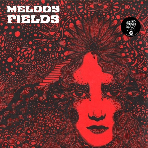 MELODY FIELDS / MELODY FIELDS: LIMITED VINYL