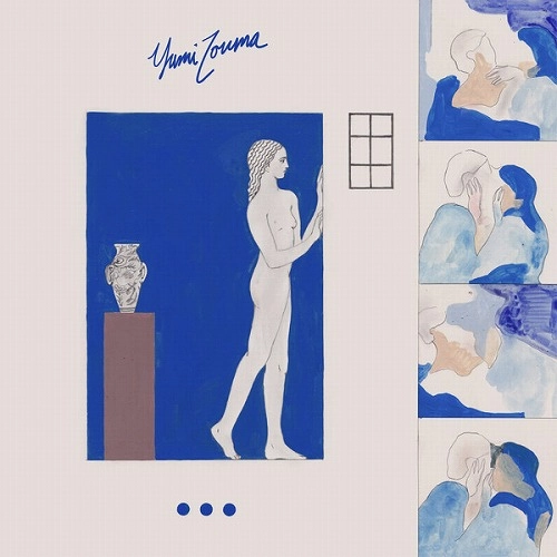 YUMI ZOUMA / ユミ・ゾウマ / III (10")