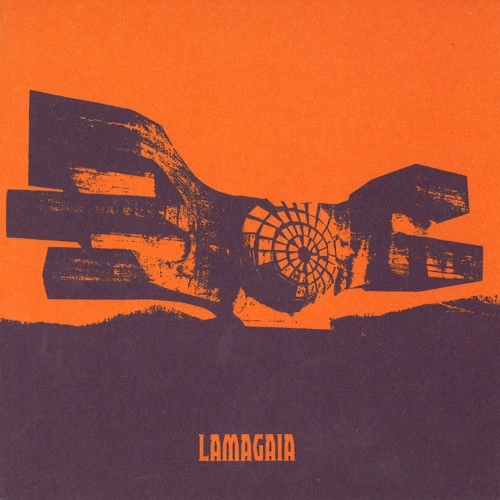 LAMAGAIA / LAMAGAIUS