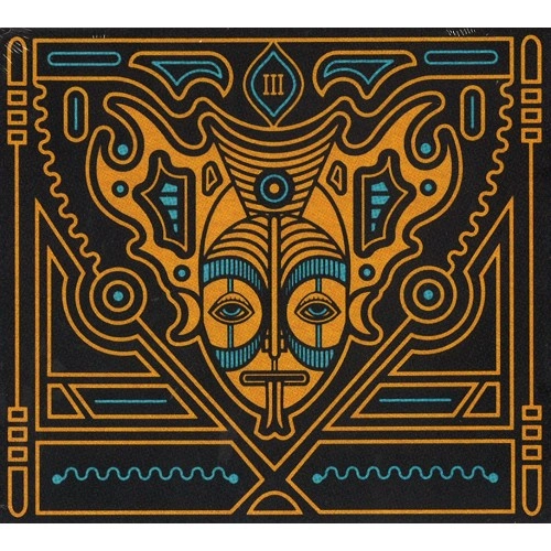 NAXATRAS / III