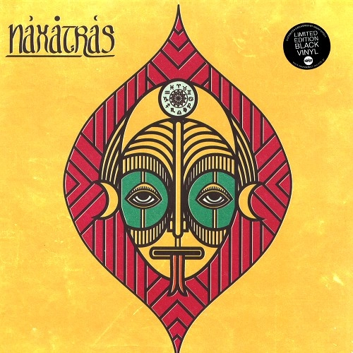NAXATRAS / NAXATRAS: LIMITED VINYL