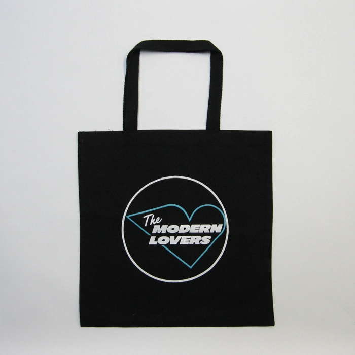 JONATHAN RICHMAN (MODERN LOVERS) / ジョナサン・リッチマン (モダン・ラヴァーズ) / MODERN LOVERS TOTE BAG