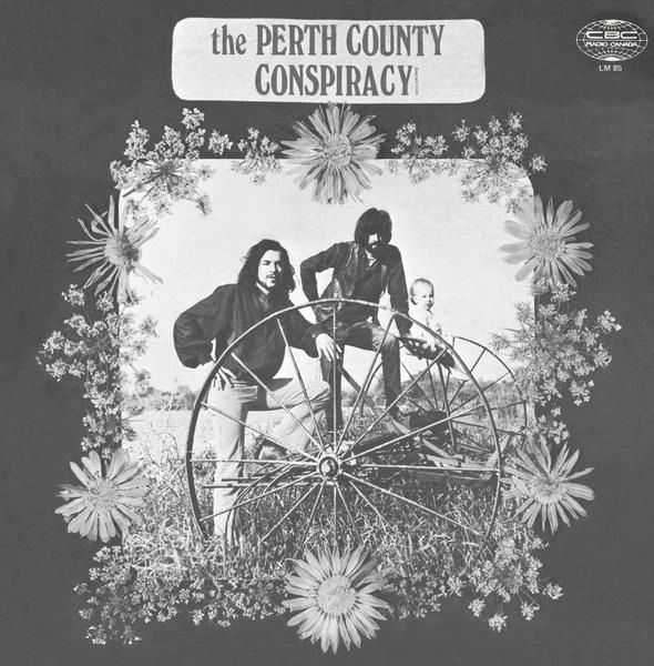 PERTH COUNTY CONSPIRACY / PERTH COUNTY CONSPIRACY