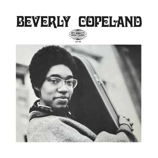 BEVERLY GLENN-COPELAND / ビバリー・グレン・コープランド / BEVERLY COPELAND