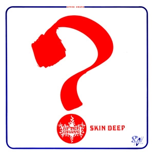 AFTER SHAVE / アフター・シェイヴ / SKIN DEEP LP