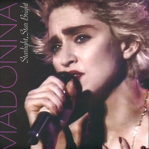 MADONNA / マドンナ / STARLIGHT, STAR BRIGHT (LP/180G/BUBBLEGUM PINK VINYL)