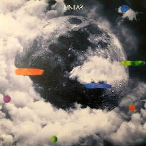SUPER MOON / LIRIC EP