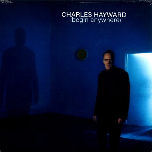 CHARLES HAYWARD / チャールズ・ヘイワード / BEGIN ANYWHERE (COLOURED VINYL) / BEGIN ANYWHERE: COLOURED VINYL