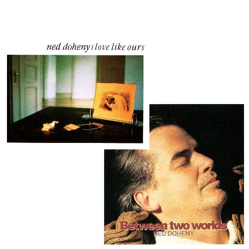 NED DOHENY / ネッド・ドヒニー / 紙ジャケCD 2タイトルまとめ買いセット