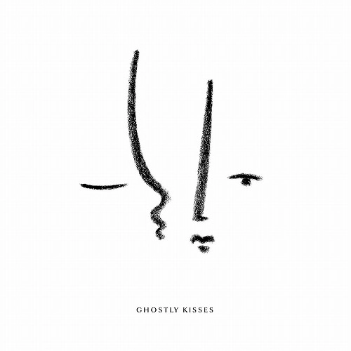 GHOSTLY KISSES / GHOSTLY KISSES (LP)