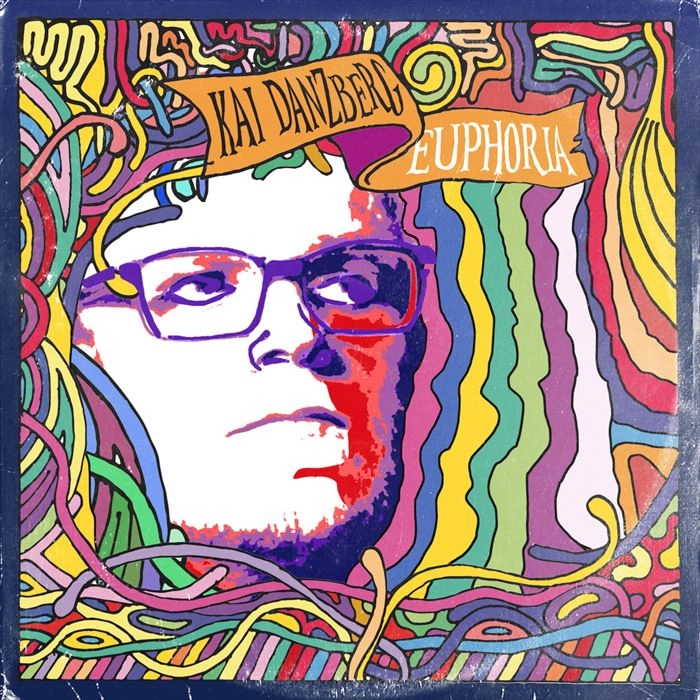 KAI DANZBERG / EUPHORIA
