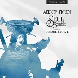 SERGE FIORI / SEUL ENSEMBLE