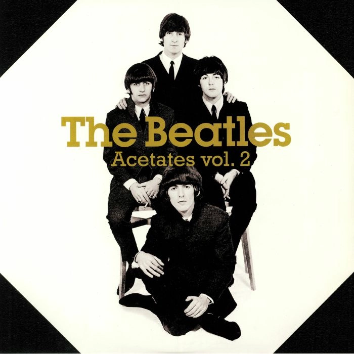 BEATLES / ビートルズ / ACETATES VOL. 2