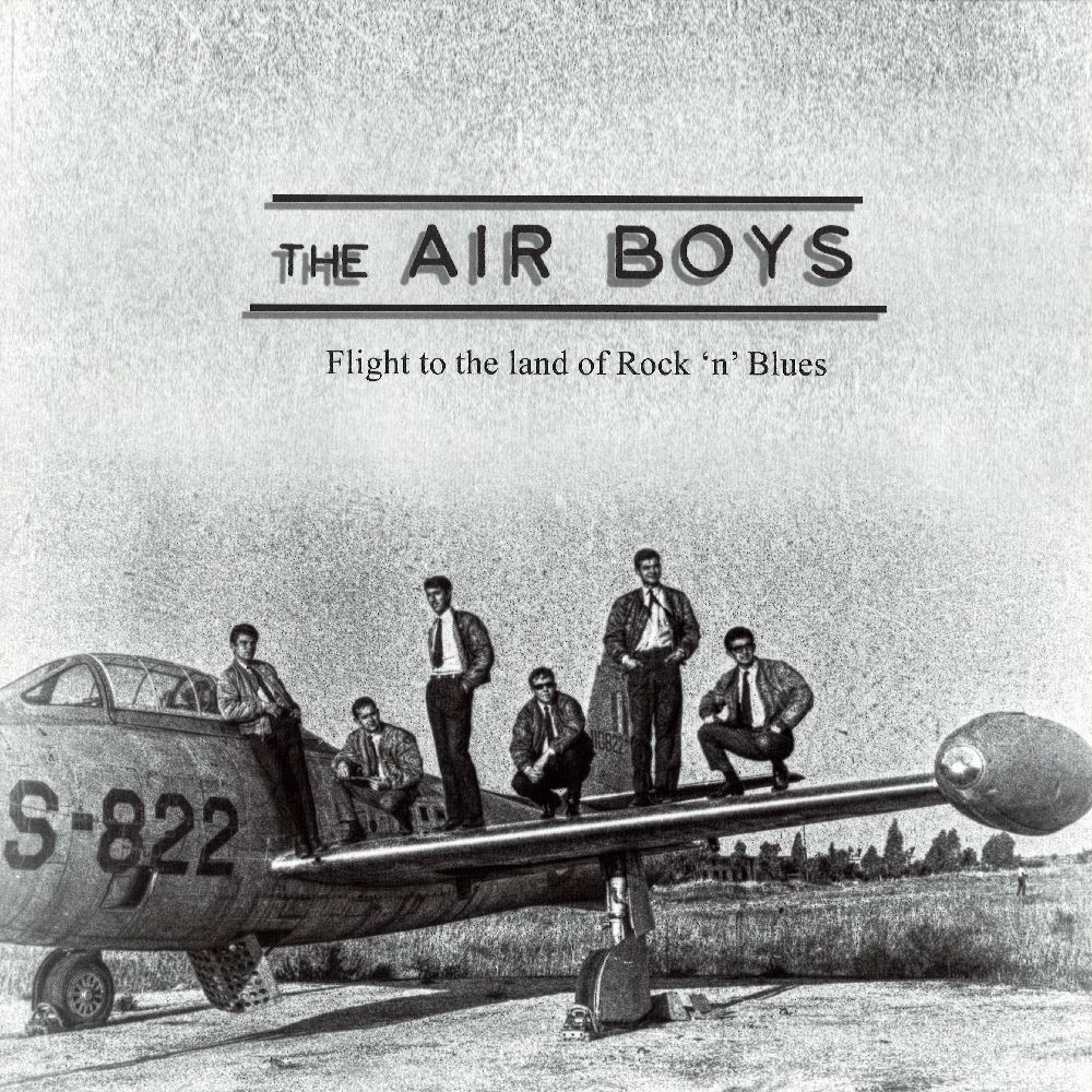 AIRBOYS / AIRBOYS