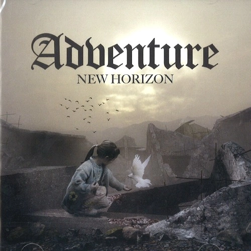ADVENTURE (PRO: NOR) / ADVENTURE / NEW HORIZON