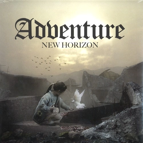 ADVENTURE (PRO: NOR) / ADVENTURE / NEW HORIZON