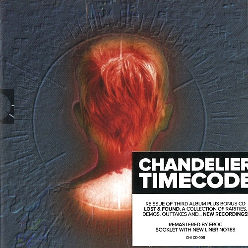 CHANDELIER / CHANDELIER (PROG) / TIMECODE