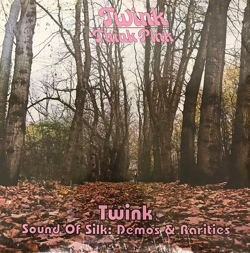 TWINK / トゥインク / THINK PINK（EXTENDED VERSION & BONUS TRACKS） / THINK PINK(EXTENDED VERSION & BONUS TRACKS)