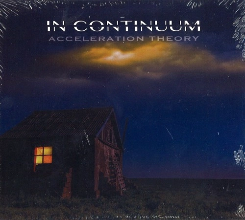 IN CONTINUUM / ACCELERATION THEORY