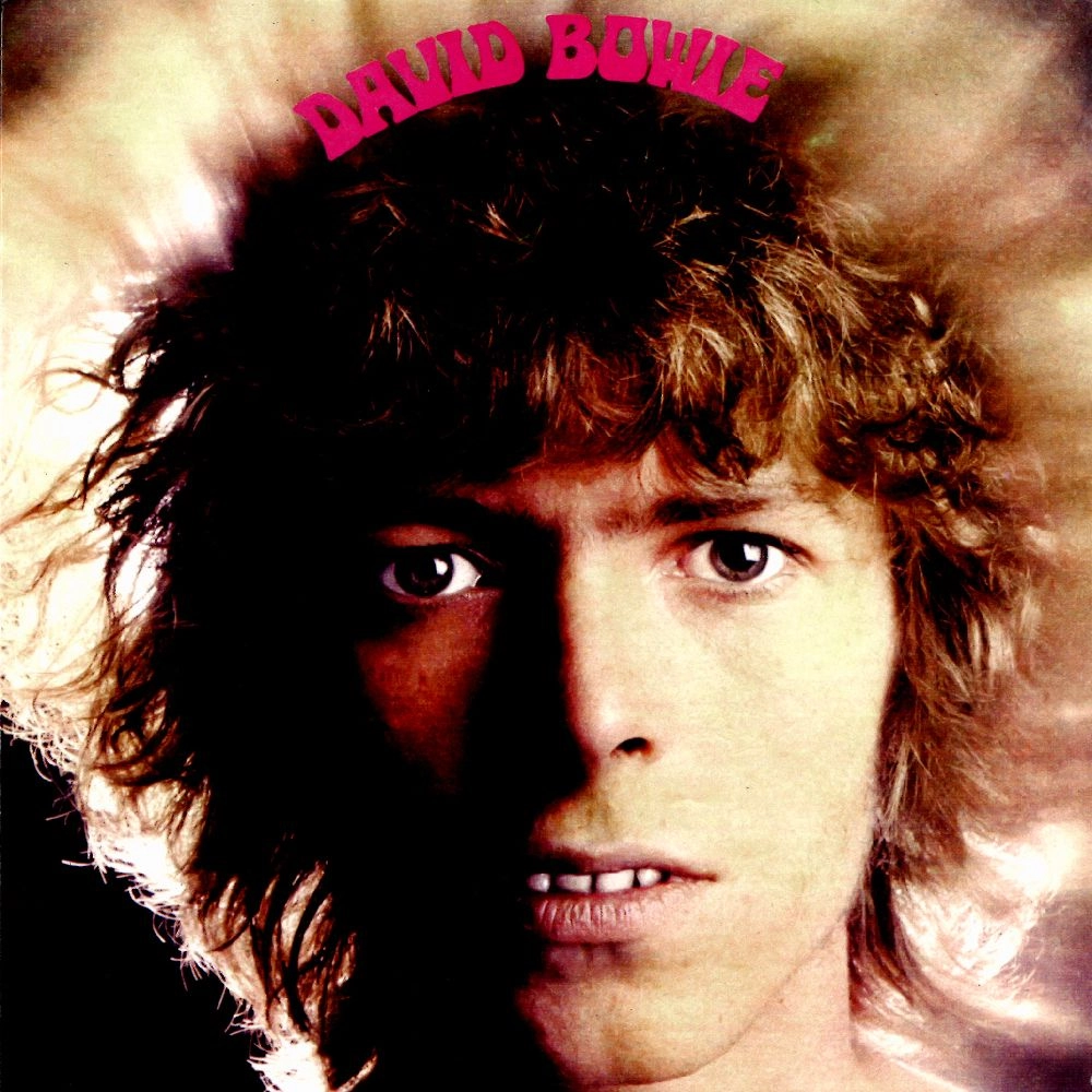 DAVID BOWIE / デヴィッド・ボウイ / LOVER TO THE DAWN & LIFE IS A CIRCUS