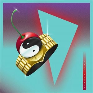 PAUL CHERRY / ポール・チェリー / FLAVOUR / FLAVOUR 