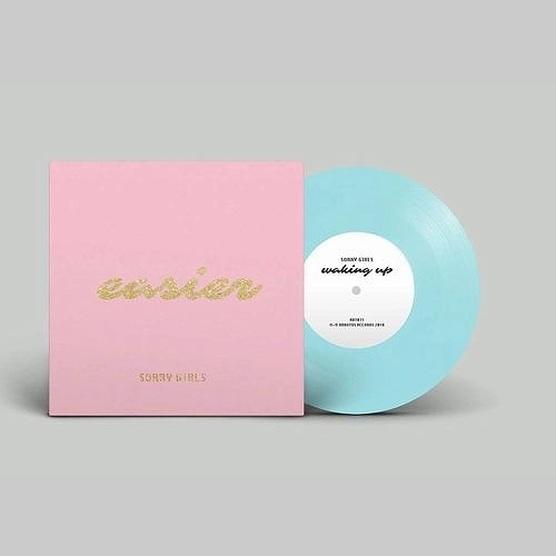 SORRY GIRLS / ソーリー・ガールズ / SORRY GIRLS (7")