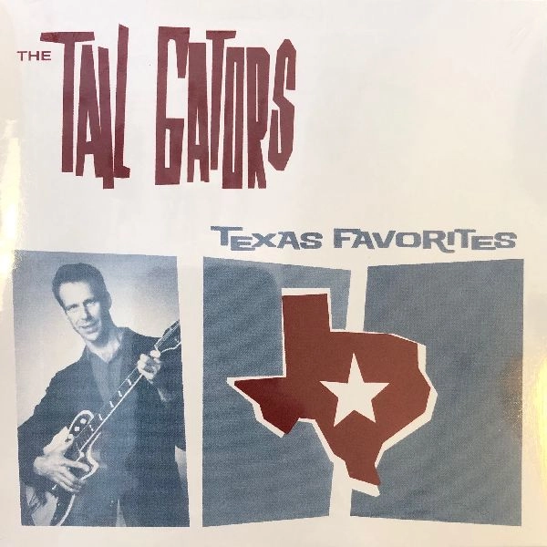 TAIL GATORS / TEXAS FAVORITES