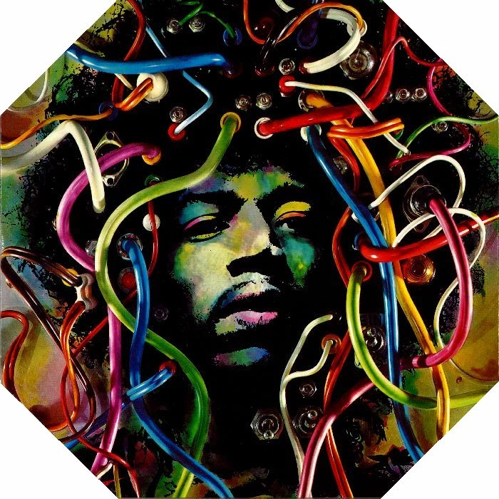 JIMI HENDRIX (JIMI HENDRIX EXPERIENCE) / ジミ・ヘンドリックス (ジミ・ヘンドリックス・エクスペリエンス) / VOL. 3