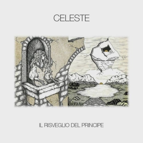 CELESTE (PROG: ITA) / チェレステ / IL RISIVEGLIO DEL PRINCIPE
