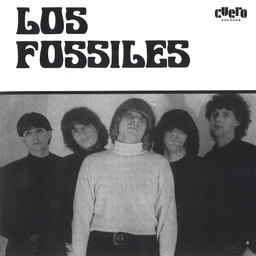 LOS FOSSILES / NENA