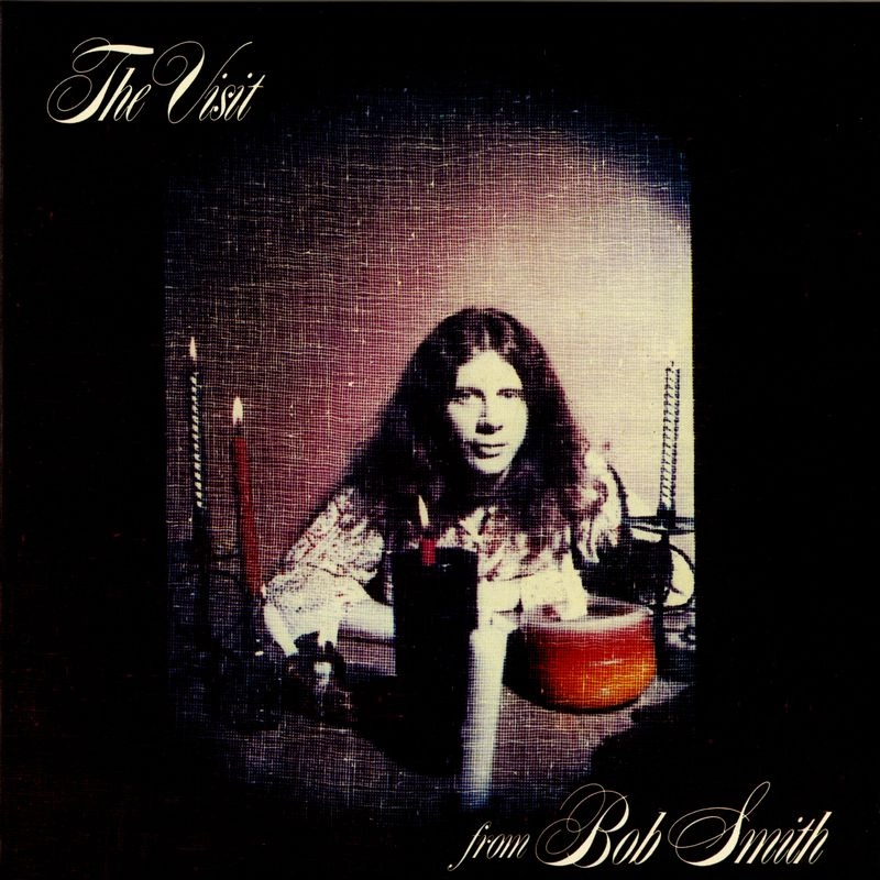 BOB SMITH / THE VISIT
