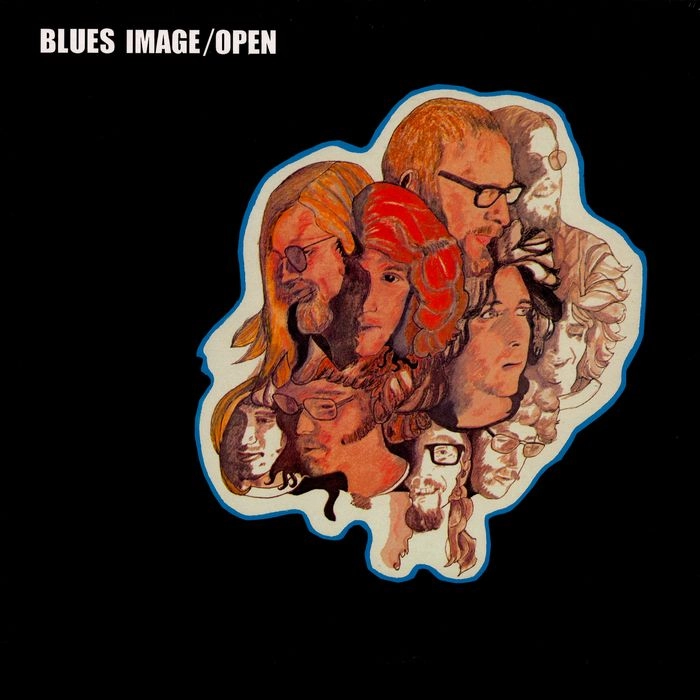 BLUES IMAGE / ブルース・イメージ 商品一覧 | ディスクユニオン