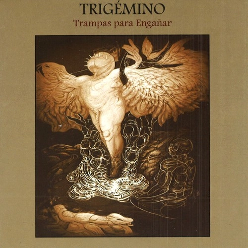TRIGEMINO / トリヘミーノ / TRAMPAS PARA ENGANAR
