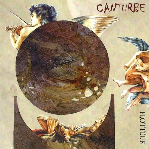 CANTURBE / FLOTTEUR