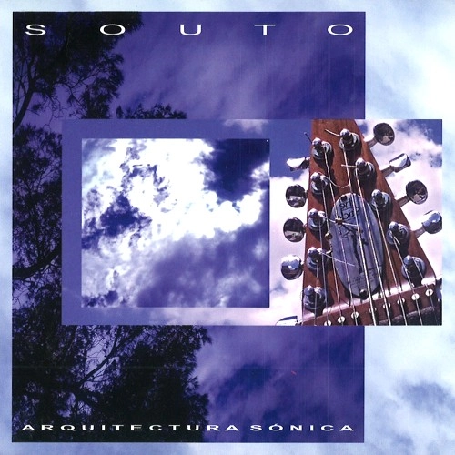 SOUTO / ARQUITECTURA SONICA