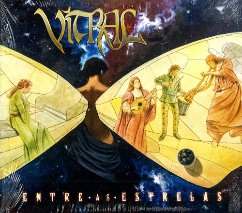 VITRAL / ヴィトラル / ENTRE AS ESTRELAS