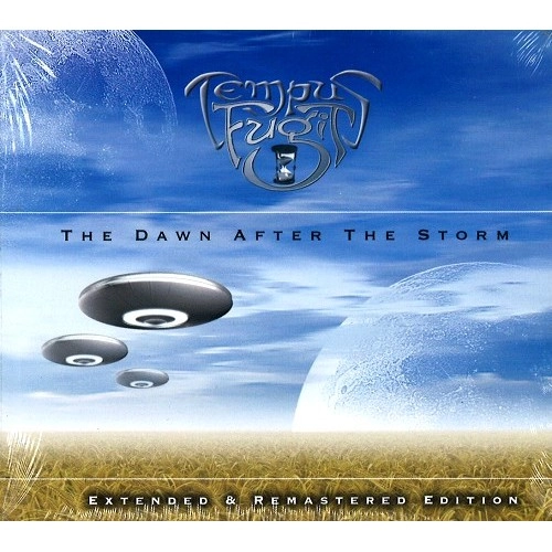 TEMPUS FUGIT (BRA) / テンパス・フュージット / THE DAWN AFTER THE STORM: EXTENDED & REMASTER EDITION