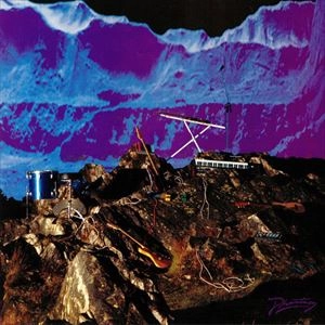 LATE OF THE PIER / レイト・オブ・ザ・ピアー / FANTASY BLACK CHANNEL
