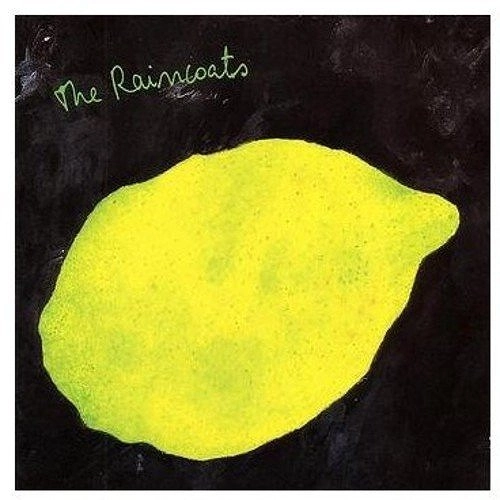 RAINCOATS / レインコーツ / EXTENDED PLAY (10")