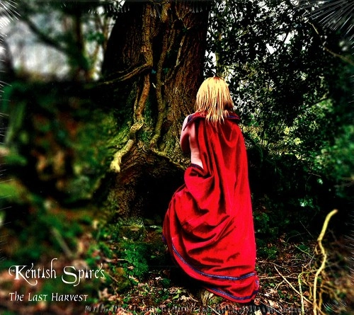 KENTISH SPIRES / ケンティッシュ・スパイアーズ / THE LAST HARVEST