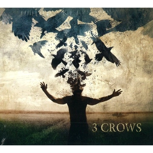3 CROWS / IT'S A MURDER