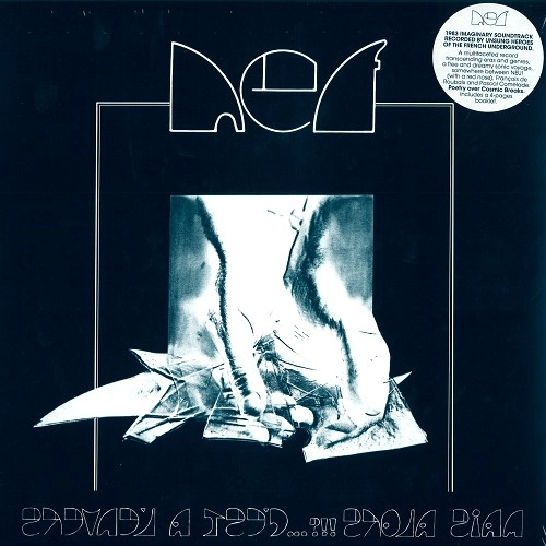 NEF / MAIS ALORS !!?... C'EST A L'ENVER: LIMITED VINYL