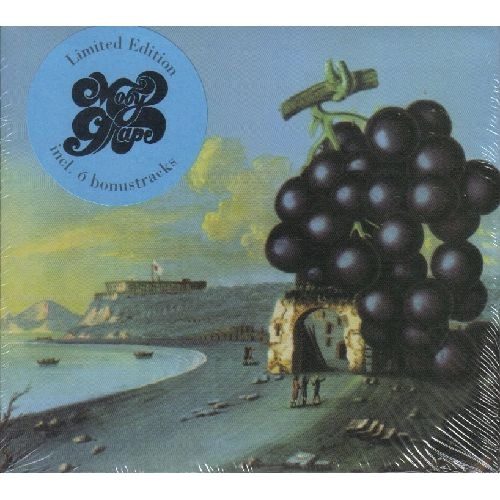 MOBY GRAPE / モビー・グレープ / WOW + 6 BONUS TRACKS DIGIPAK
